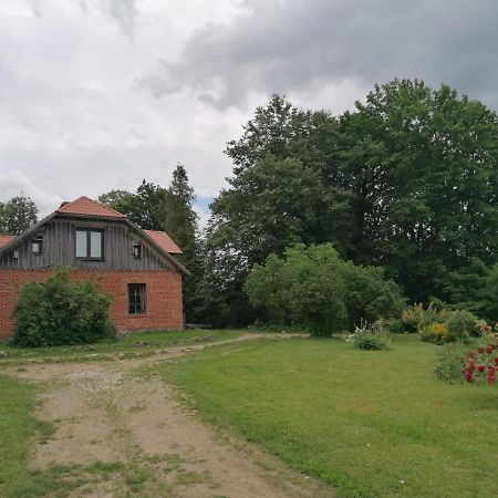 Country House Podini Apartment Mālpils Екстериор снимка