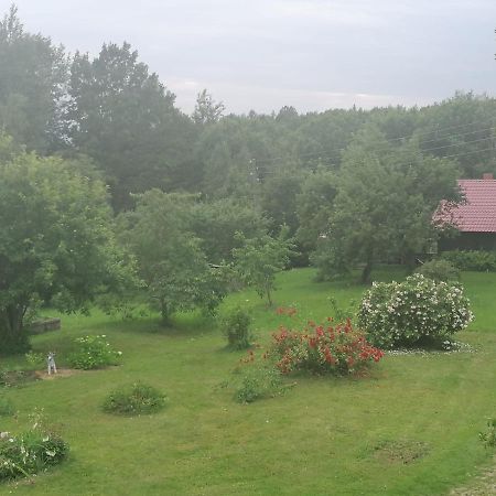 Country House Podini Apartment Mālpils Екстериор снимка