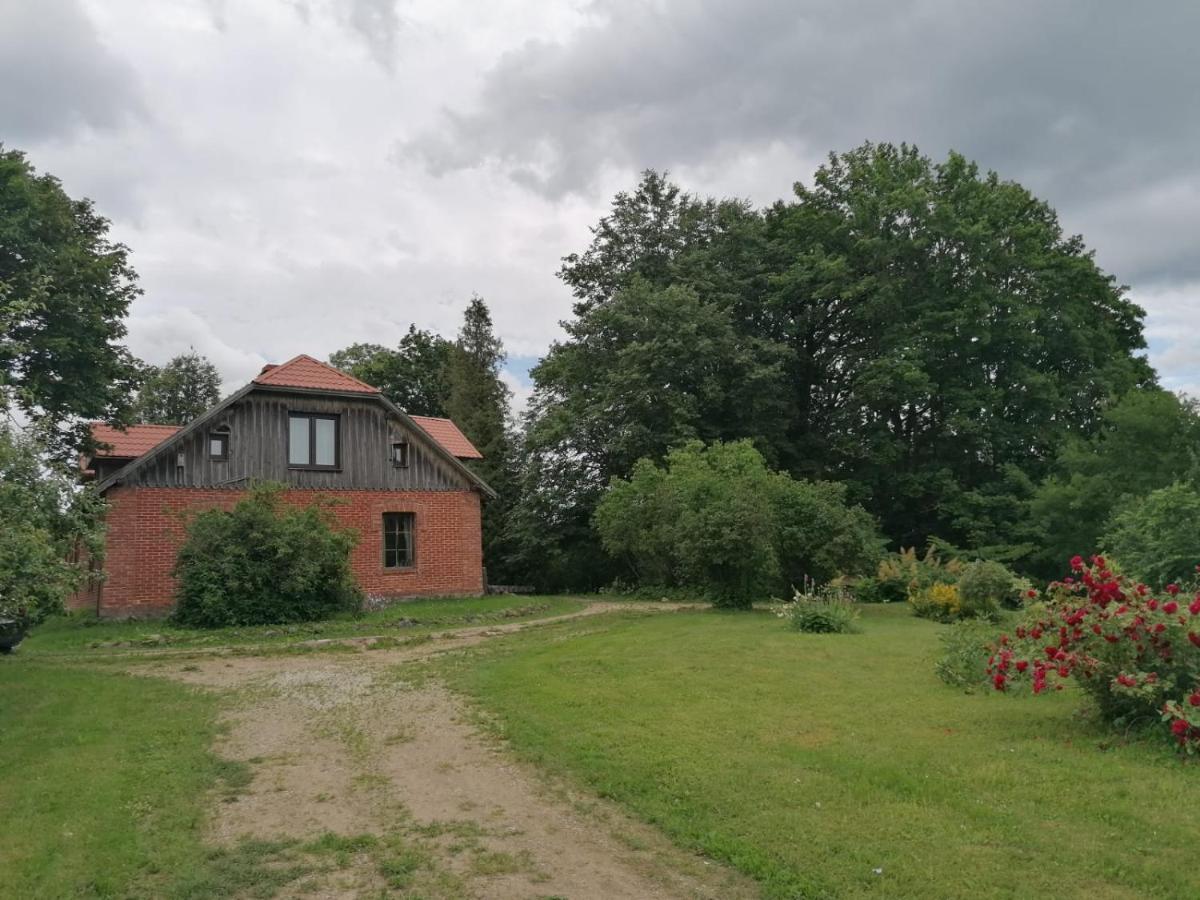 Country House Podini Apartment Mālpils Екстериор снимка