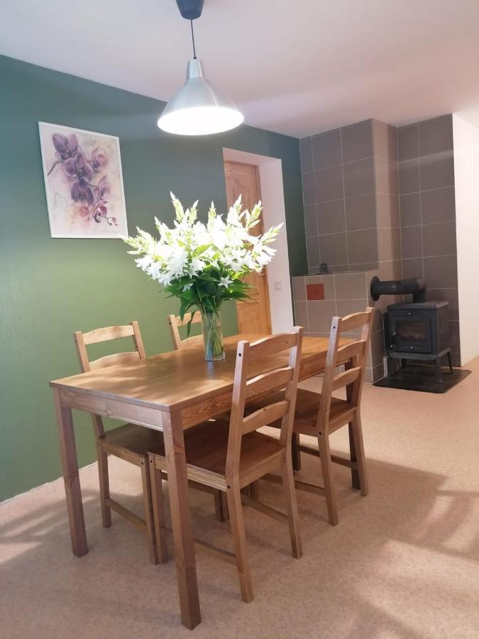 Country House Podini Apartment Mālpils Екстериор снимка