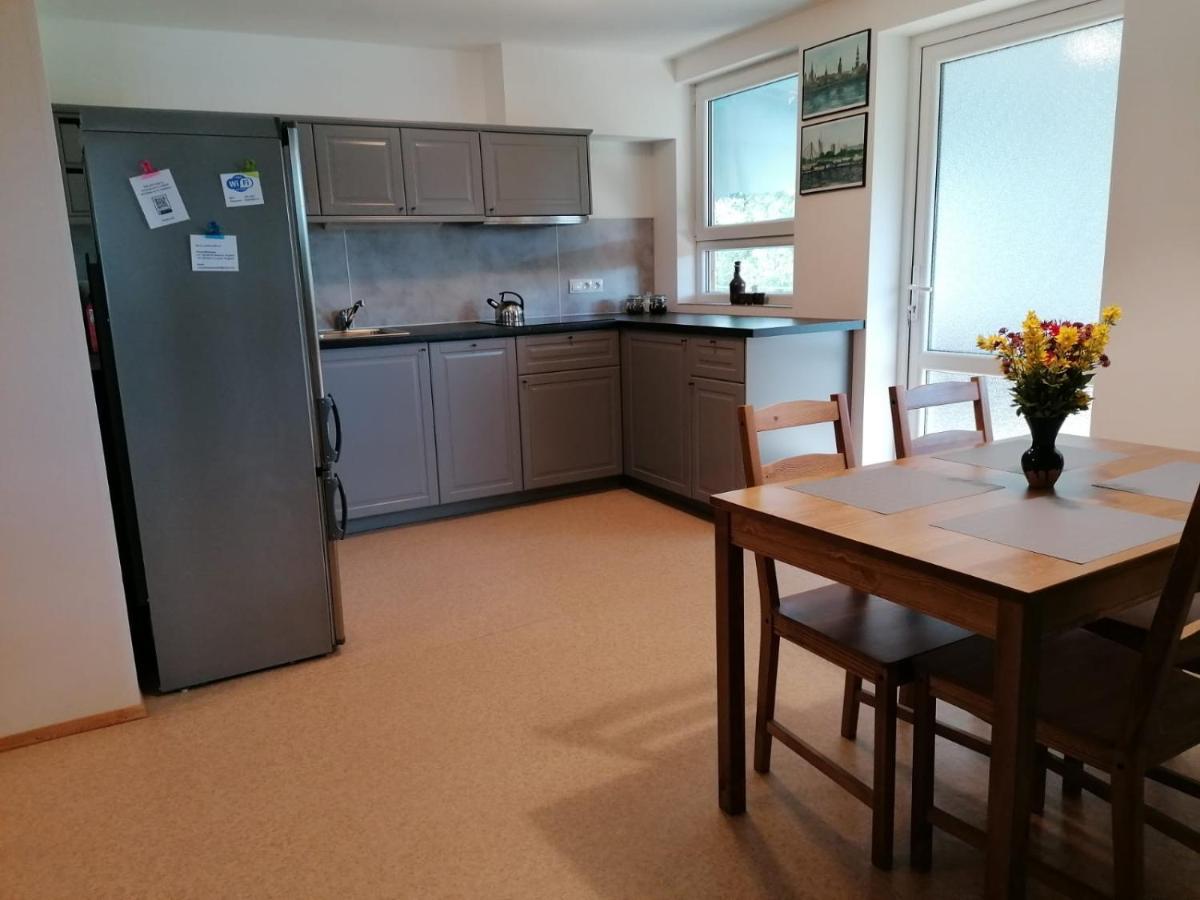 Country House Podini Apartment Mālpils Екстериор снимка