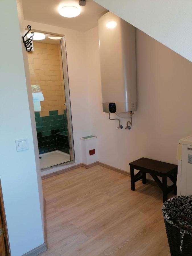 Country House Podini Apartment Mālpils Екстериор снимка