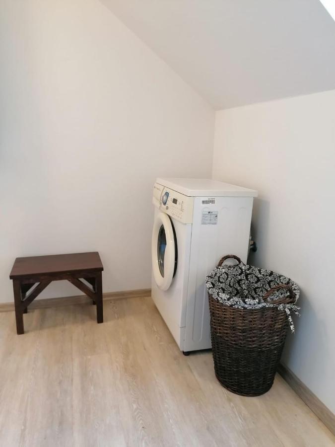 Country House Podini Apartment Mālpils Екстериор снимка