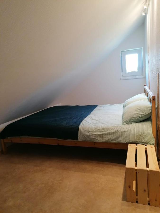 Country House Podini Apartment Mālpils Екстериор снимка