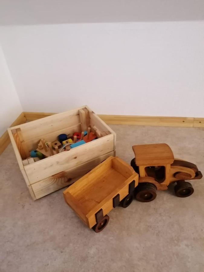 Country House Podini Apartment Mālpils Екстериор снимка