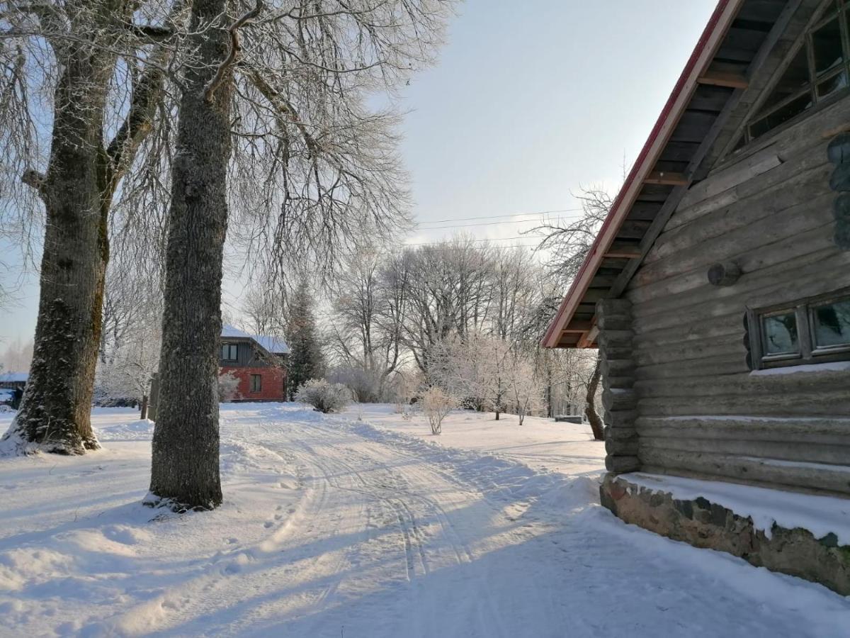 Country House Podini Apartment Mālpils Екстериор снимка