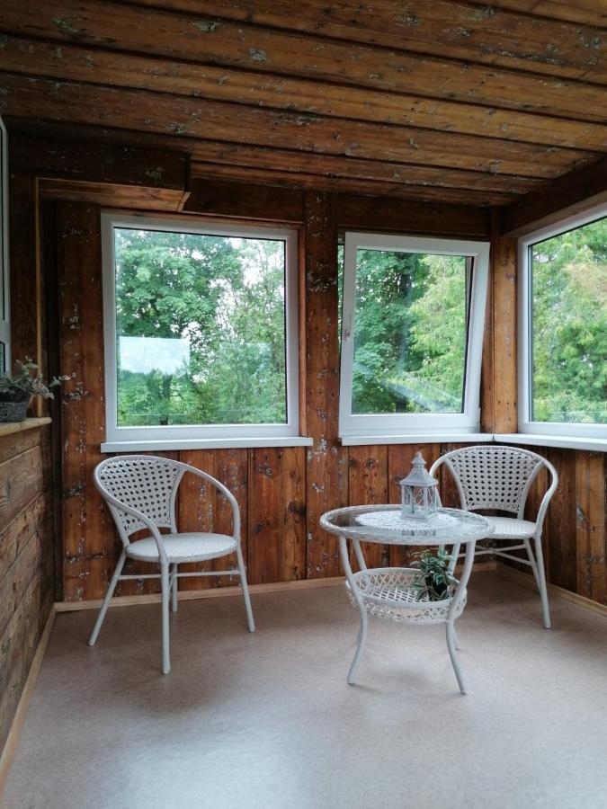 Country House Podini Apartment Mālpils Екстериор снимка